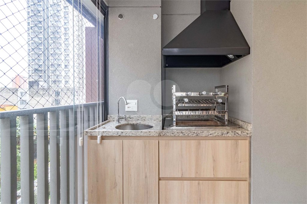 Apartamento à venda com 3 quartos, sendo 1 suíte,  em Perdizes, São Paulo, SP