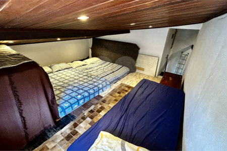 Chácara à venda com 2 quartos, sendo 1 suíte, em Jardim das Garças, Santo André, SP