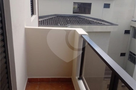 Apartamento para alugar com 2 quartos em Vila Euclides, São Bernardo do Campo, SP