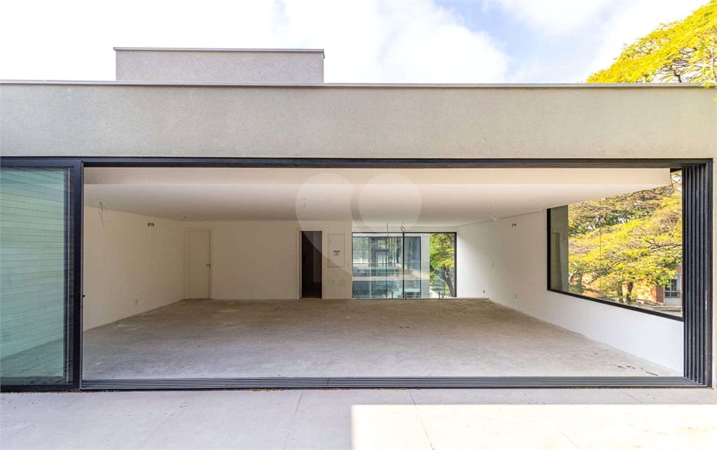 Casa à venda com 4 suítes no condomínio Unyco, São Paulo - SP