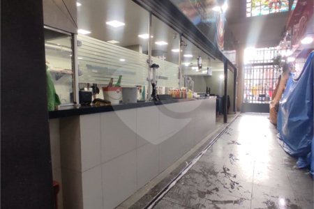 Salão à venda no Centro, São Paulo, SP