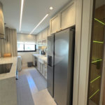 Apartamento à venda com 2 quartos, sendo 1 suíte, em Jardim, Santo André, SP