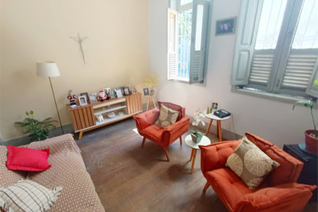 Casa à venda com 3 quartos em Vila Isabel, Rio de Janeiro, RJ
