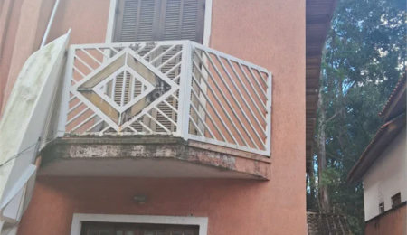 Casa de Vila à venda com 3 quartos, sendo 1 suíte,  em Paraíso do Morumbi, São Paulo, SP