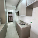 Apartamento à venda com 2 quartos, sendo 1 suíte,  em Jardim Piratininga, Sorocaba, SP