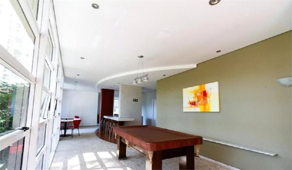 Apartamento à venda com 1 suíte em Paraíso do Morumbi, São Paulo, SP