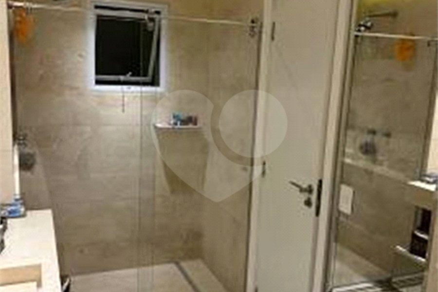 Apartamento à venda com 4 suítes em Santa Terezinha, São Paulo, SP
