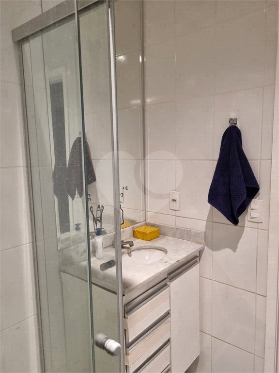 Apartamento à venda com 3 quartos, sendo 1 suíte, em Água Branca, São Paulo, SP