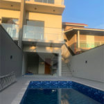 Sobrado à venda com 3 suítes em Vila Thais, Atibaia, SP