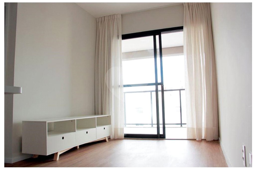 Apartamento à venda com 1 suíte em Pinheiros, São Paulo, SP