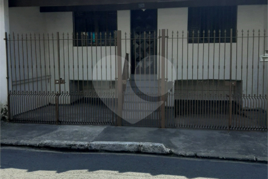 Casa Térrea à venda com 1 quarto em Jaçanã, São Paulo, SP