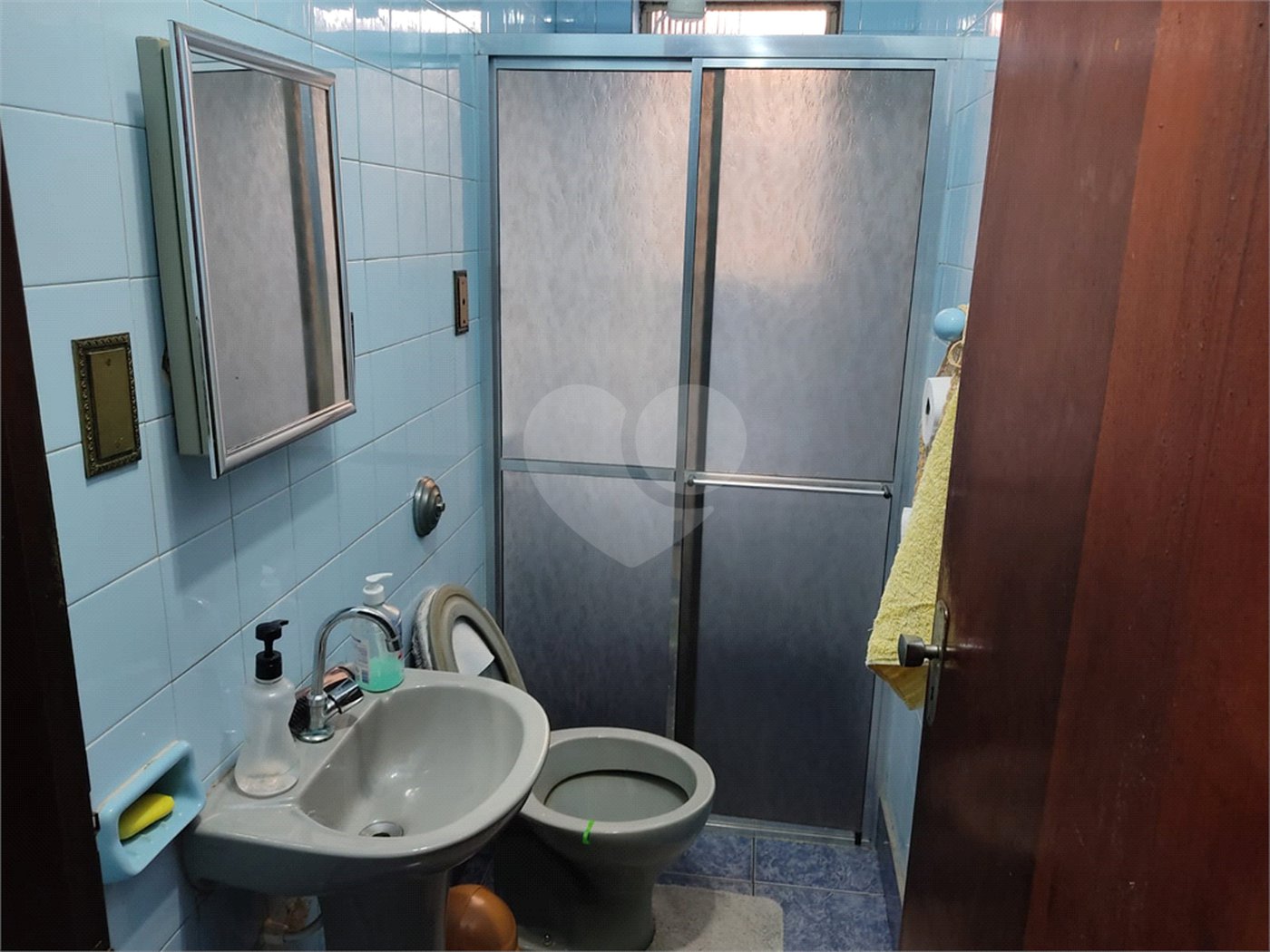 Casa à venda com 4 quartos em Vila Constança, São Paulo, SP