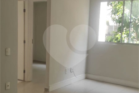Apartamento à venda com 2 quartos em Campo Grande, Rio de Janeiro, RJ