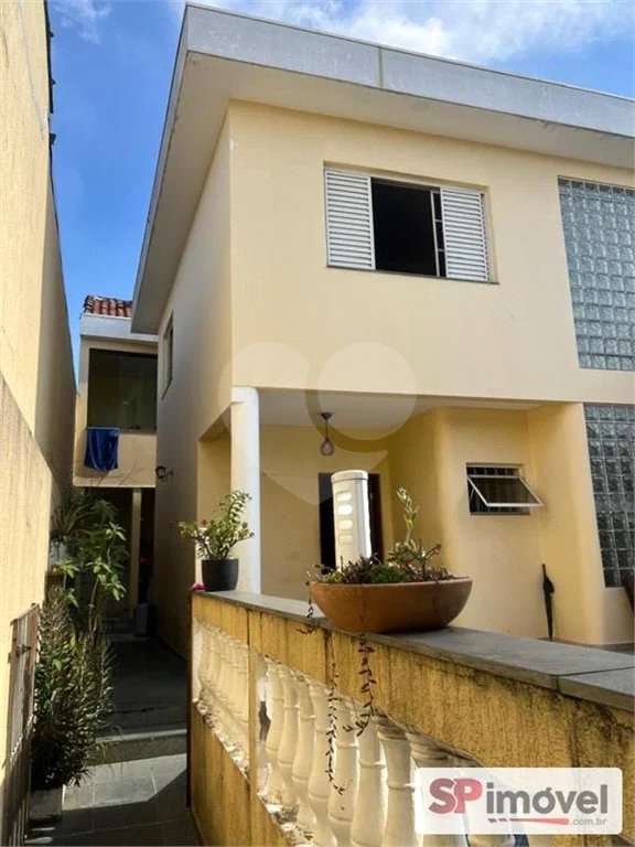 Sobrado à venda com 5 quartos, sendo 2 suítes, em Imirim, São Paulo, SP