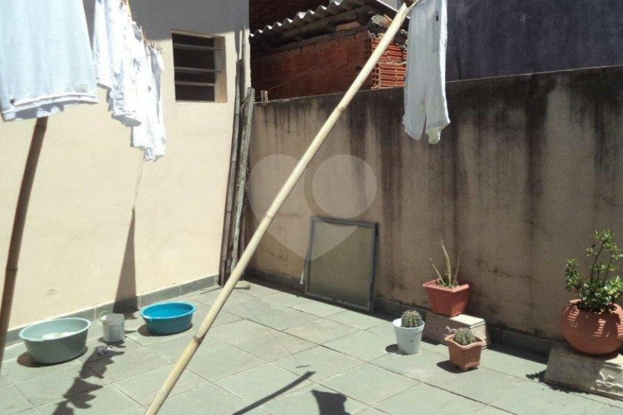 Sobrado à venda com 2 quartos em Limão, São Paulo, SP
