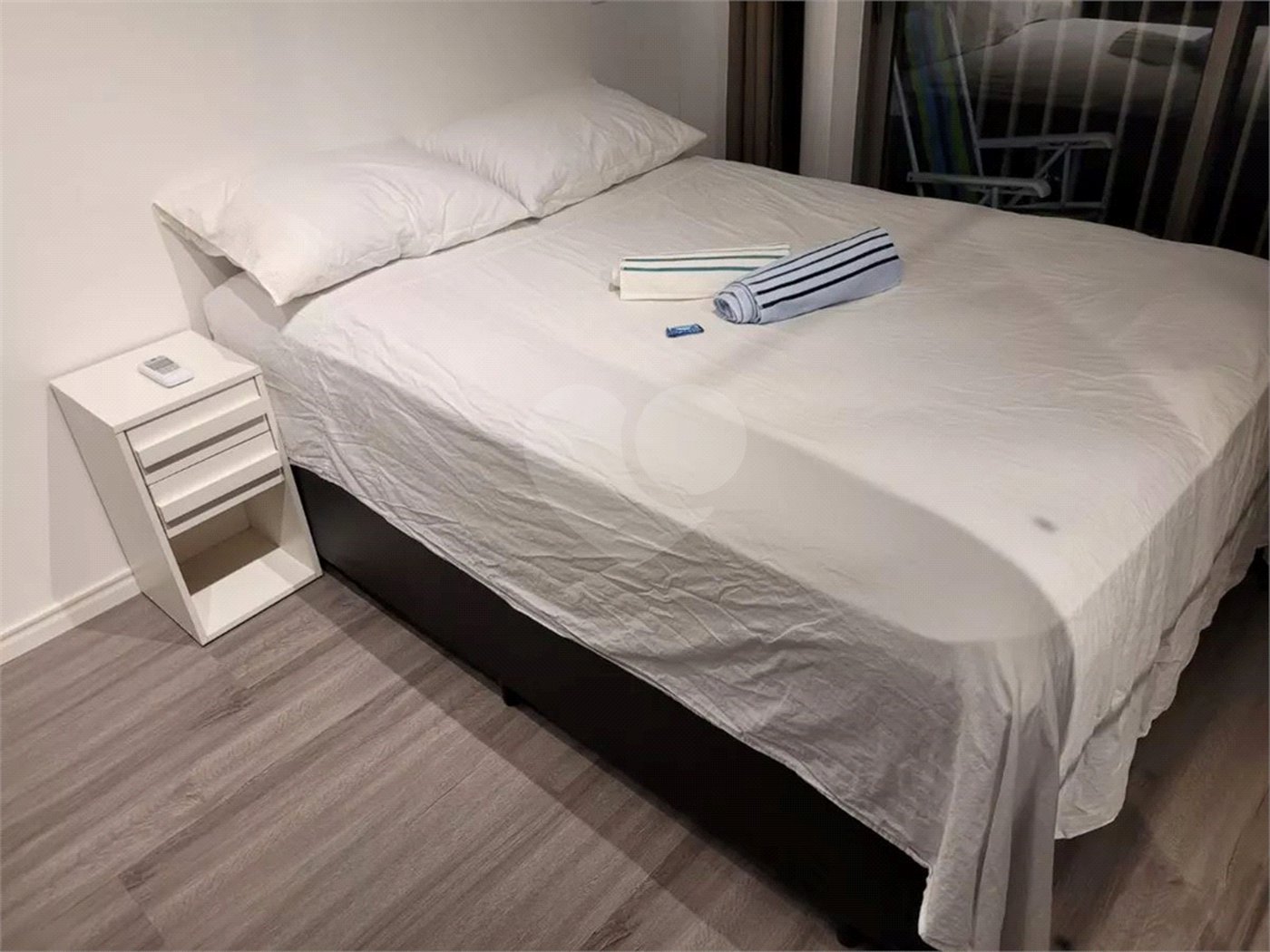 Apartamento à venda com 1 suíte em Pinheiros, São Paulo, SP