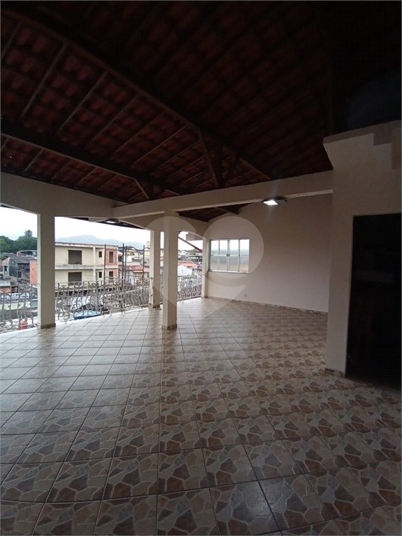 Casa à venda com 1 suíte em Santíssimo, Rio de Janeiro, RJ