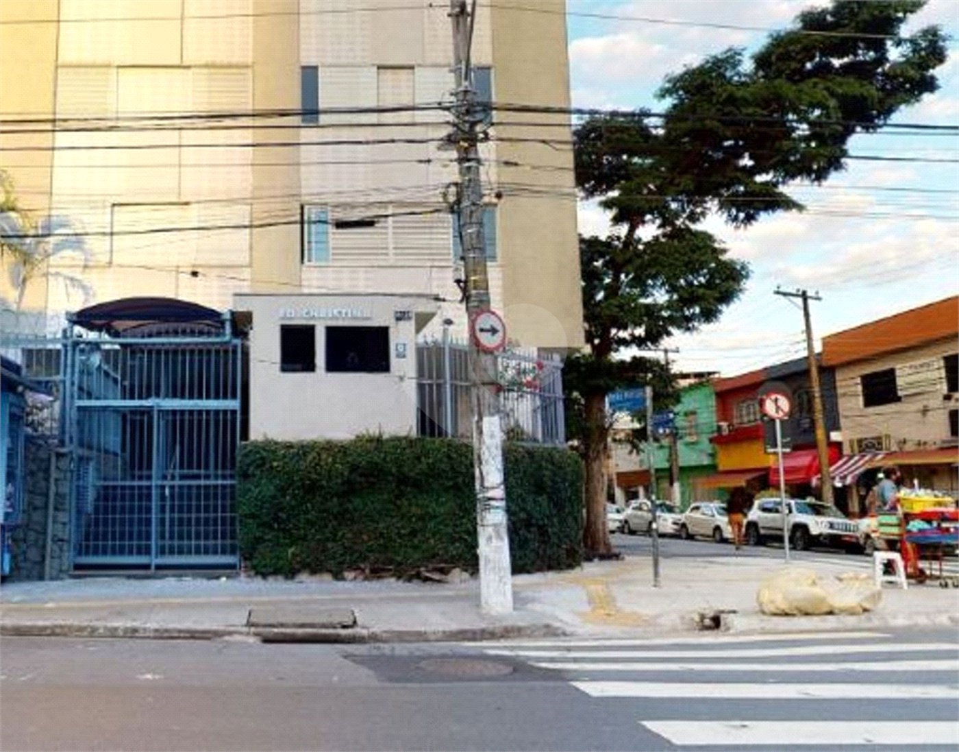 Apartamento para alugar com 3 quartos em Santana, São Paulo, SP