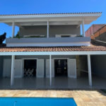 Casa com 5 dormitórios à venda, 343 m² por R$ 1.800.000,00 - Enseada - Guarujá/SP