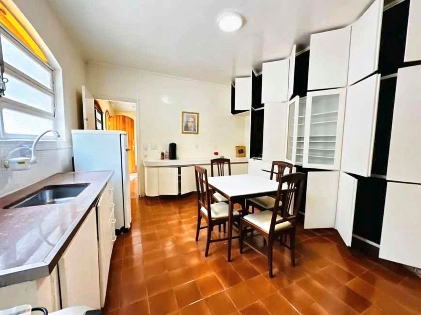 Casa para alugar, 551 m² por R$ 15.000,02/mês - Morro Santa Terezinha - Santos/SP