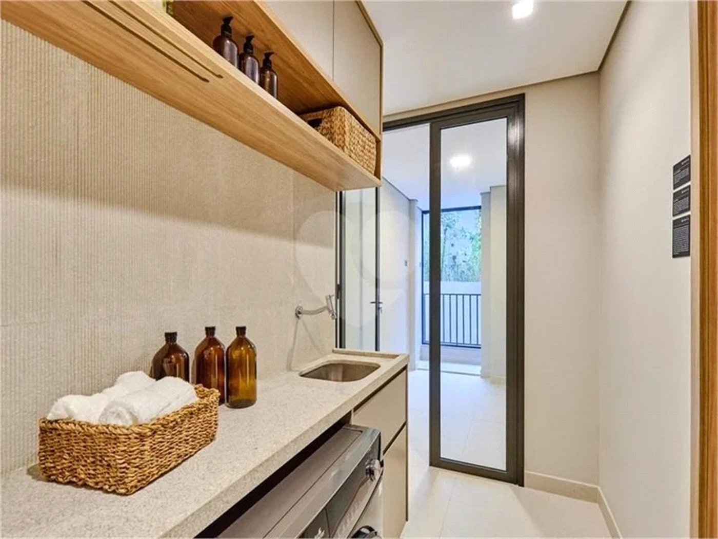Apartamento à venda com 3 suítes em Cidade Monções, São Paulo, SP