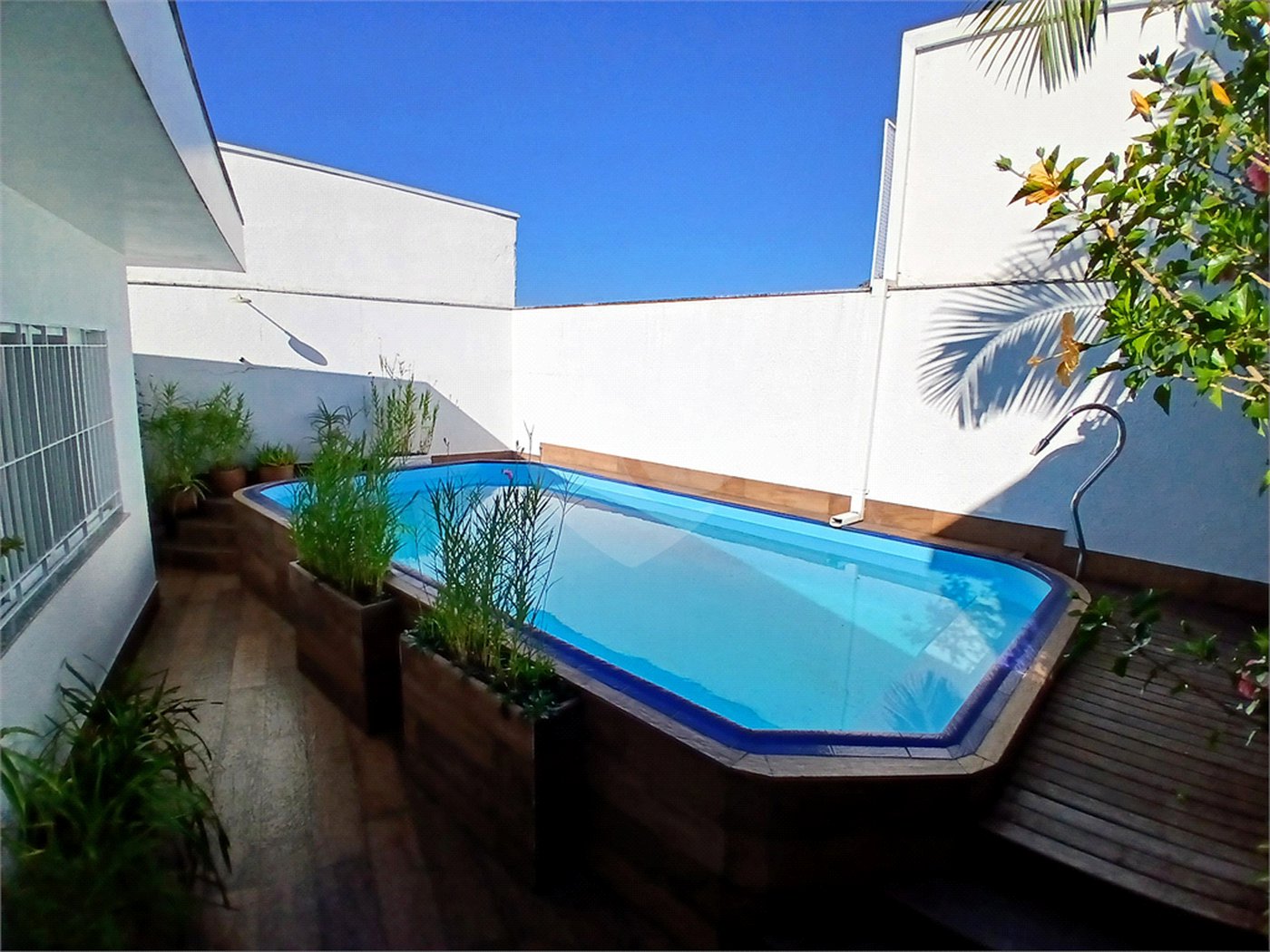 Casa à venda com 3 quartos, sendo 1 suíte, em Palmas do Tremembé, São Paulo, SP