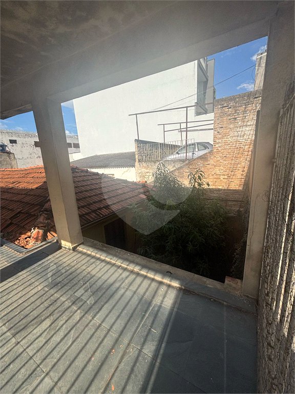 Casa à venda com 2 quartos em Parada Inglesa, São Paulo, SP