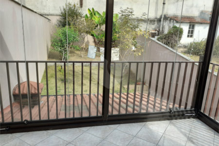 Sobrado à venda com 3 suítes em Vila Mariza Mazzei, São Paulo, SP