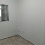 Apartamento Residencial à venda, Itararé, São Vicente - AP1108.