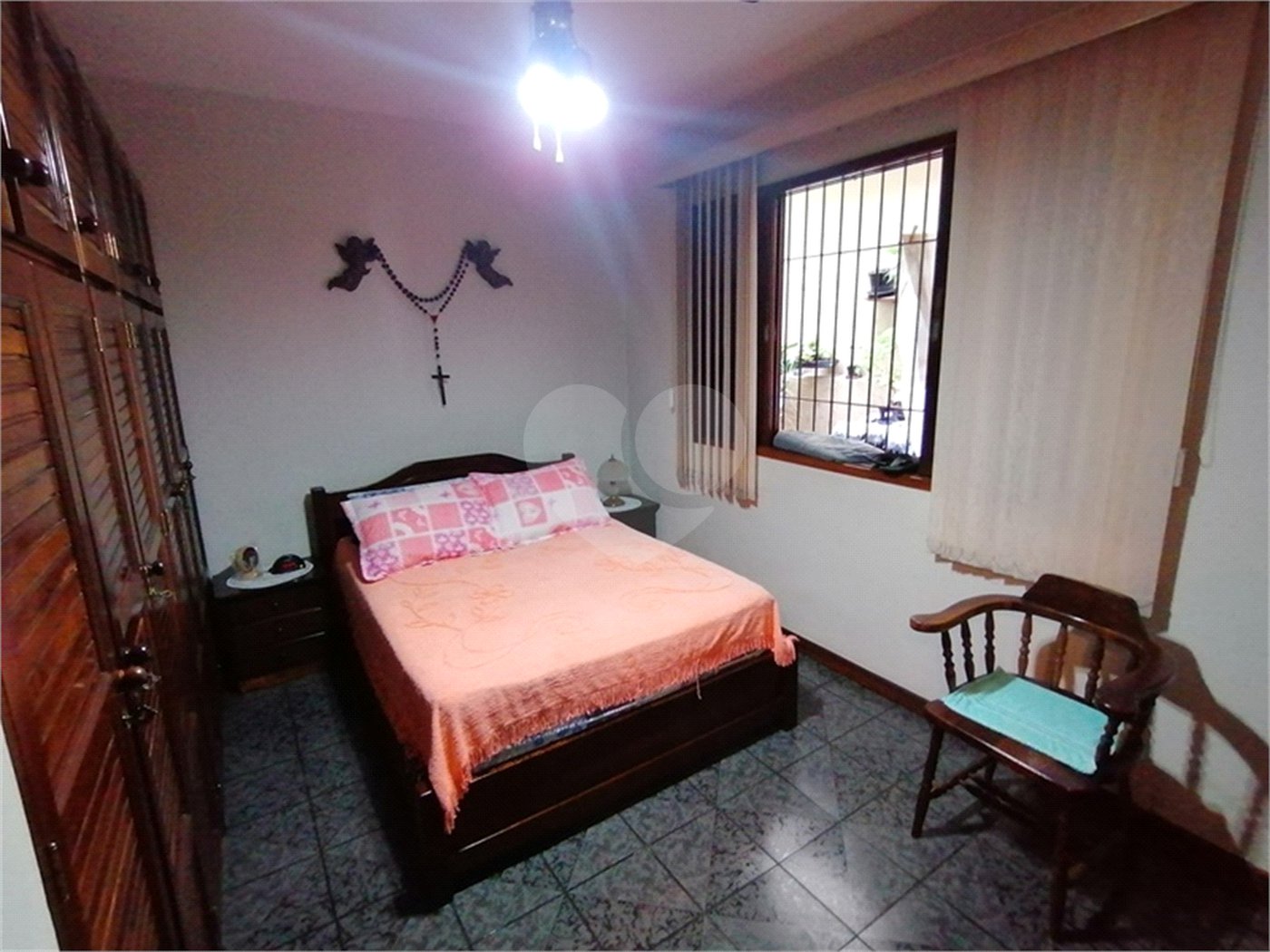 Casa à venda com 2 quartos em Mandaqui, São Paulo, SP