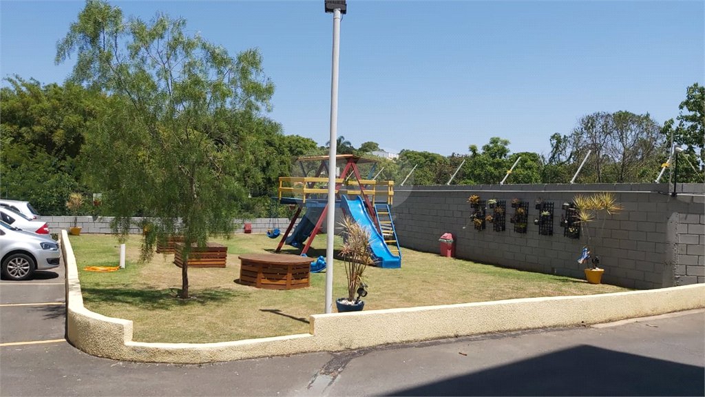 Apartamento à venda com 2 quartos, sendo 1 suíte, em Pinheirinho, Vinhedo, SP