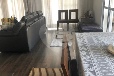 Cobertura à venda com 3 suítes em Ipiranga, São Paulo, SP