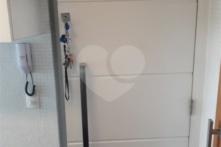 Apartamento à venda com 2 quartos em Brooklin Paulista, São Paulo, SP