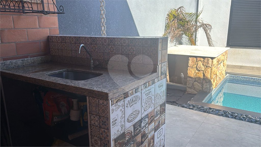 Casa Térrea à venda com 3 quartos, sendo 1 suíte,  em Jardim Esplanada II, Indaiatuba, SP
