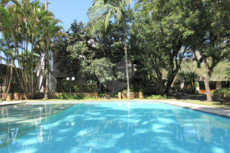 Casa à venda com 4 suítes no condomínio Jatoba, São Paulo - SP