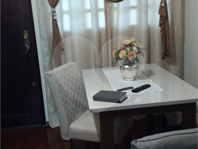 Apartamento à venda com 2 quartos em Parada Inglesa, São Paulo, SP