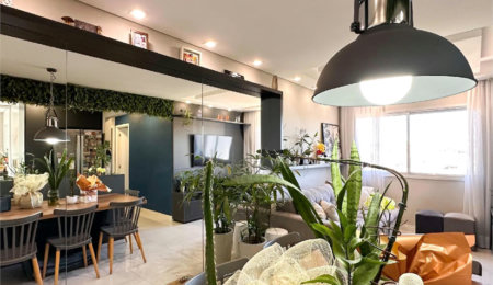 Apartamento à venda com 2 quartos, sendo 1 suíte,  em Independência, São Bernardo do Campo, SP