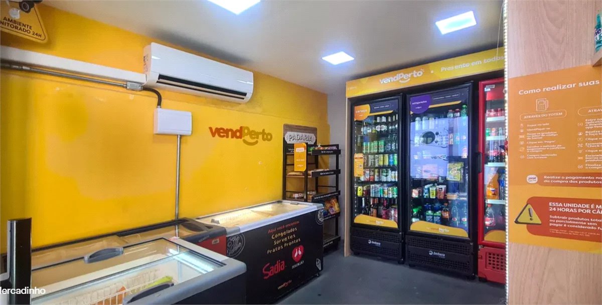 Apartamento à venda com 3 quartos em Pinheiros, São Paulo, SP