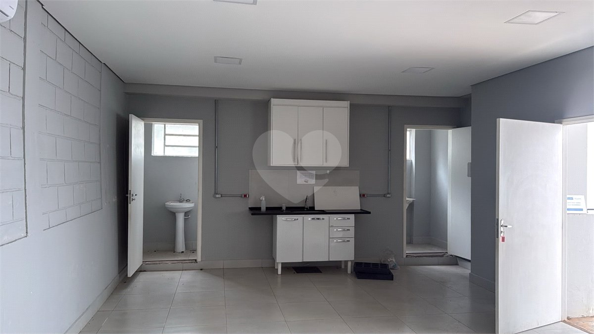 Prédio para alugar em Vila Faustina I, Valinhos, SP