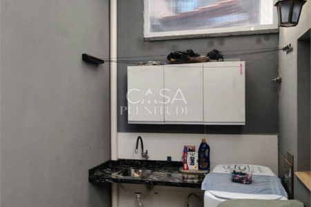 Casa de Vila à venda com 2 suítes em Chácaras do Rosário, Franco da Rocha, SP