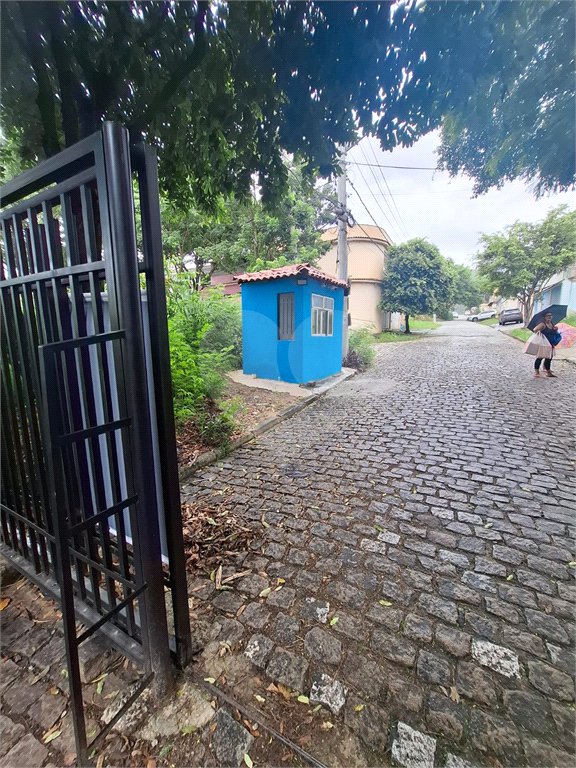 Casa à venda com 2 suítes em Campo Grande, Rio de Janeiro, RJ