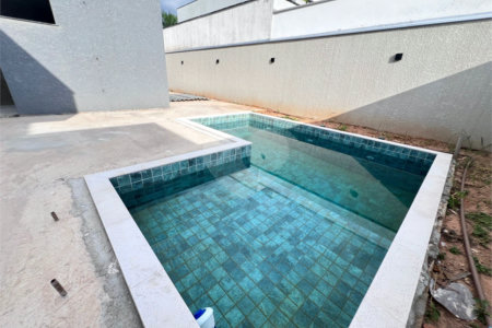 Casa à venda com 3 suítes no condomínio Alphaville Nova Esplanada 4, Votorantim - SP