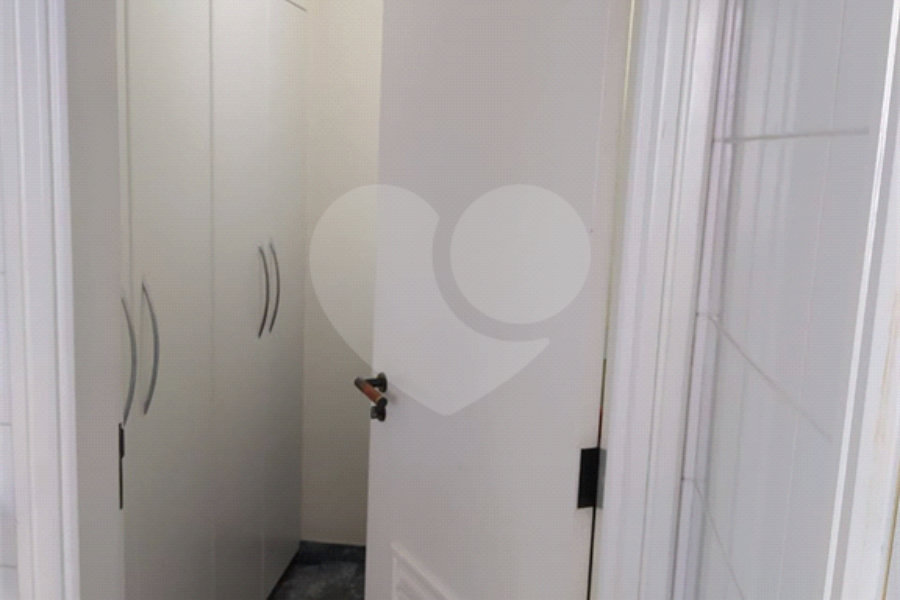 Apartamento à venda com 3 suítes em Santana, São Paulo, SP