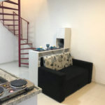 Apartamento para alugar com 1 quarto em Vila Dom Pedro I, São Paulo, SP