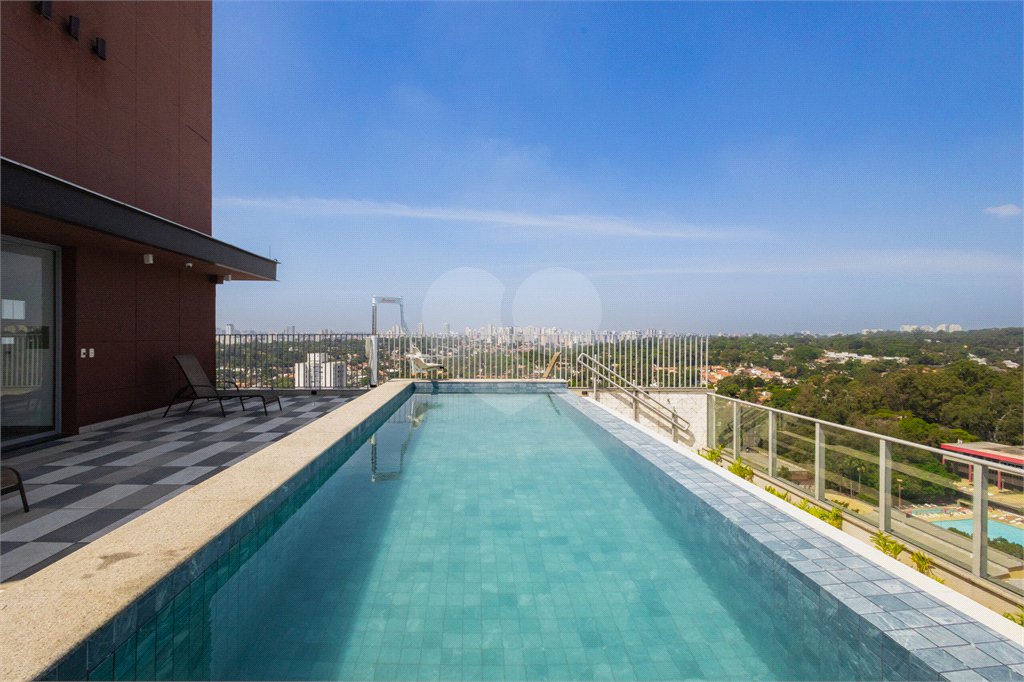 Apartamento à venda com 1 suíte em Jardim das Acácias, São Paulo, SP