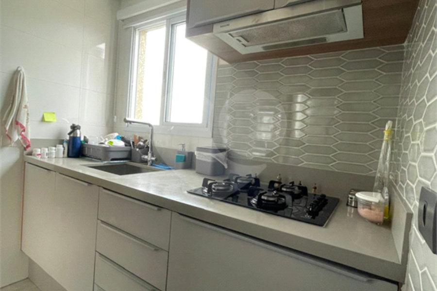 Cobertura à venda com 2 quartos, sendo 1 suíte, em Tucuruvi, São Paulo, SP