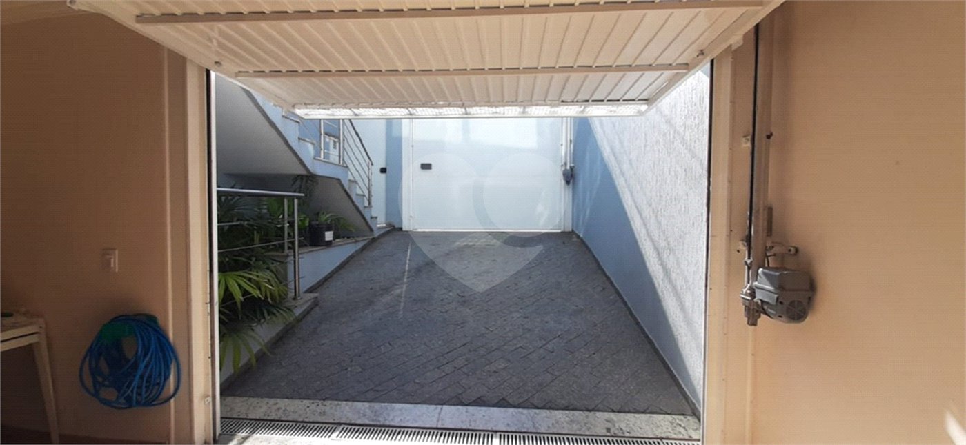 Sobrado à venda com 3 quartos, sendo 1 suíte, em Jaçanã, São Paulo, SP