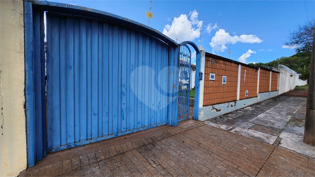Casa à venda com 4 suítes em Vila Harmonia, Araraquara, SP
