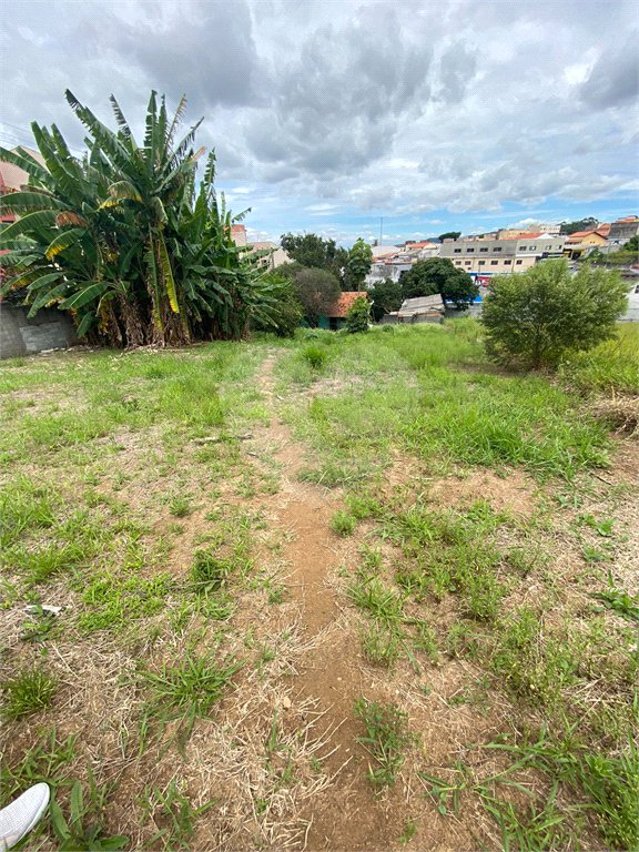 Terreno à venda em Conjunto Residencial Santo Ângelo, Mogi das Cruzes, SP
