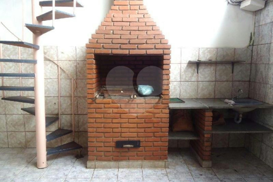 Casa à venda com 4 quartos no condomínio Ponta da Areia, São Paulo - SP